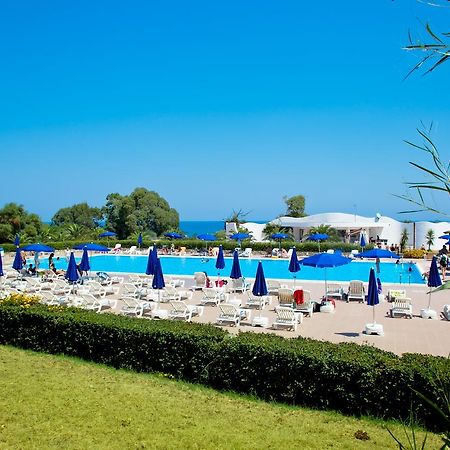 Villaggio Volvito Чиро-Марина Екстер'єр фото