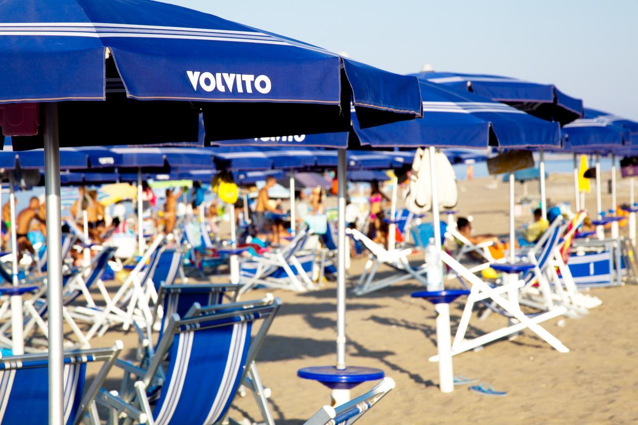 Villaggio Volvito Чиро-Марина Екстер'єр фото