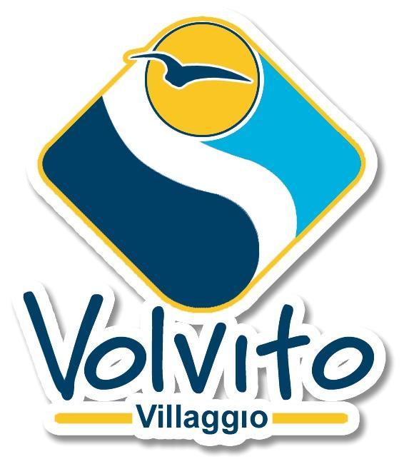 Villaggio Volvito Чиро-Марина Екстер'єр фото
