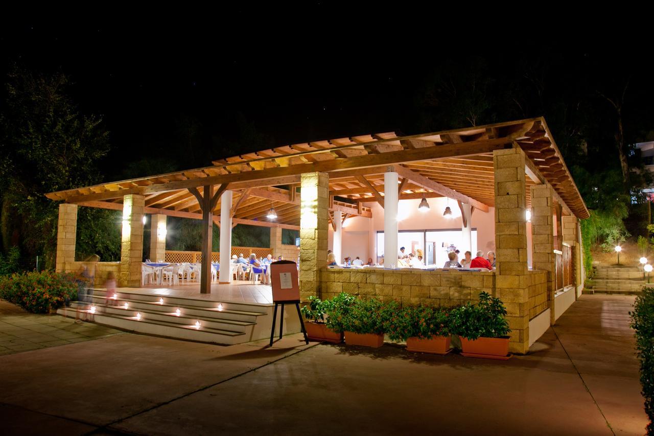 Villaggio Volvito Чиро-Марина Екстер'єр фото